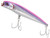 Daiwa Saltiga Dorado Pencil - 5.5" Floating / Laser Pink Purple