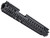 EMG Licensed Daniel Defense M4A1 RIS II Airsoft CNC Aluminum Handguard (Color: Black / 12.5" / FSP)