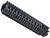 EMG Licensed Daniel Defense M4A1 RIS II Airsoft CNC Aluminum Handguard (Color: Black / 9.5")