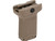 BCM GUNFIGHTER Vertical Grip (Color: Flat Dark Earth / Short)