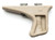 BCM GUNFIGHTER Kinesthetic Angled Grip - M-LOK Rail 