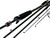 Daiwa AIRD-X Braiding-X Spinning Fishing Rod - AIRX701MHFS