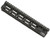 BCM GUNFIGHTER MCMR M-LOK Compatible Modular Rail for AR15 Rifles (Length: 10")