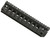 BCM GUNFIGHTER Quad Rail Free Float Handguard (Length: 9" / Black)