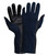 G.I. Nomex Flight Gloves - Midnight Navy Blue