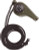 Rothco 3-1 Super Whistle with Compass & Thermometer - Olive Drab