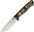 Bravo 1 LT Field Knife Mil Spe