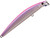 Daiwa TD Minnow 95SP Fishing Lure - Ghost Pink