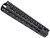 ZCI CNC Aluminum KeyMod Ultra Slim Free Float Handguard for M4 / M16 AEG Rifles - 12"