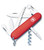 Victorinox Camper - Red