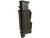 G-Code Soft Shell Scorpion Tall Pistol Magazine Carrier with P1 Molle Clip - Green