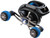 Daiwa Lexa Type-WN Reel - LEXA-WN400HL