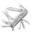 Victorinox Climber - Silver Tech Victorinox Climber - Silver Tech