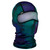 ZAN Headgear Balaclava - Polar Lights