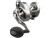 Daiwa Saltiga Conventional Star Drag Reel 20 - 50 Size - SASD40HA