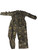 Hero Brand  Coveralls -Mossy Oak