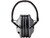 Peltor Sport RangeGuard Electronic Hearing Protector (Color: Gray)