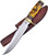 Bowie Yellow Bone w/Sheath