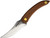 Amerikiwi Fixed Blade Wood