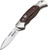 Scout Spearpoint Des Ironwood