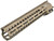 Geissele Super Modular Rail MK14 M-LOK Handguard - Desert Dirt / 13"