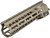 Geissele Super Modular Rail MK14 M-LOK Handguard - Desert Dirt / 9.5"