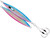 Daiwa Saltiga SA Jig Fishing Lure - 4oz / Blue Pink