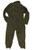 Belgium Armed Forces OD Tanker Coverall