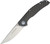 Orso Linerlock CF SW