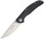 Orso Linerlock G10 SW