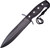 Fixed Blade Black FTX1456BLK