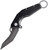 Cobra Linerlock Black D2 ATZ1811PBBKF