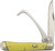 Equestrian Trapper Yellow