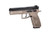 CZ P-09 Pellet Airgun- DT-FDE