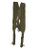 US Armed Forces GI M45 Field Suspenders