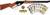 Daisy Red Ryder Carbine Fun Kit