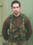 Dutch Armed Forces Camo Load Bearing Vest