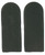 East German Navy Seaman Shoulder Boards 