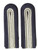 East German Navy Shoulder Boards 