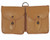 French Armed Forces 2-Pc. Leather Mas Cartridge Pouch