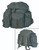 Italian Armed Forces Blue Canvas Rucksack