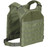 Voodoo Tactical Rapid Assault Tactical Plate Carrier (Color: OD Green)