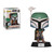 Pop! Star Wars: The Mandalorian - Covert Mandalorian