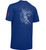 Under Armour Men's UA Freedom "Triumphant Victory" T-Shirt (Color: American Blue-Red)