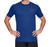 Under Armour Men's UA Freedom "Triumphant Victory" T-Shirt (Color: American Blue-Red)