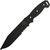 RD-7 Blade Serrated Second