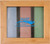 Diamond Whetstone Set 3pc