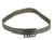 Italian Armed Forces WWII Leather Belt