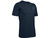 Under Armour Men's UA Freedom "Banner" T-Shirt - Academy-Steel