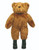Mil-Tec Large Teddy Bear w/Boots